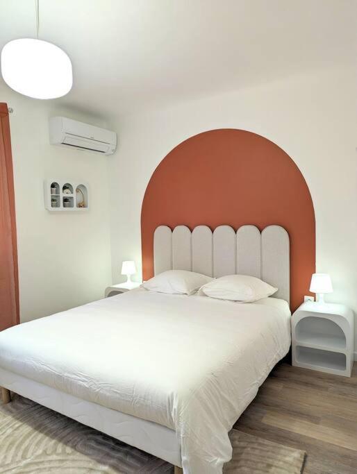 Ferienwohnung Le Numero 1 Perpignan Exterior foto