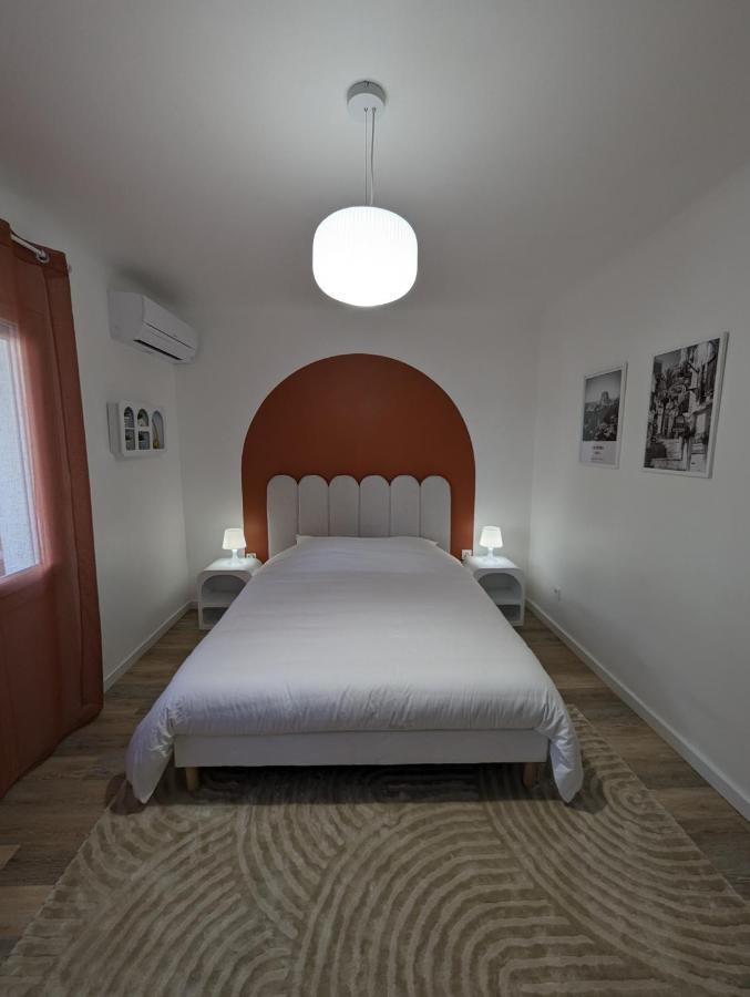Ferienwohnung Le Numero 1 Perpignan Exterior foto